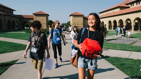 Stanford Ohs Acceptance Rate Educationscientists