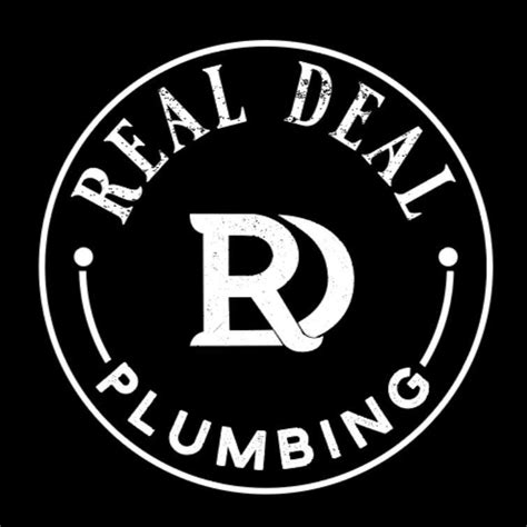 Real Deal Plumbing Llc Chapel Hill Tn