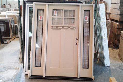 Used Doors And Windows For Less At The Habitat For Humanity Restore