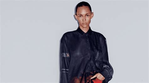 Alexander Wang Debuts Virtual See Now Buy Now September Collection
