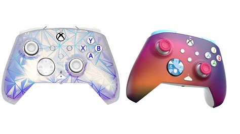 Xbox Unveils Colorful Summer Collection Of Gaming Accessories Digital