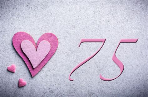 75th Year Wedding Anniversary Gifts and ideas | My Wedding Anniversary