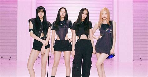 Blackpink Makes History By Being First Korean Group To Headline Coachella