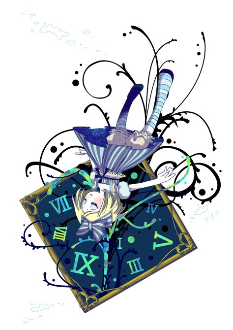Alice Alice In Wonderland Image By 515m 1246225 Zerochan Anime