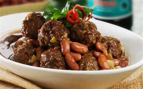 Maybe you would like to learn more about one of these? Resep Semur Bola Daging | Resepkoki.co