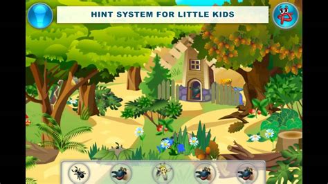 Enjoy chatting and commenting with your online friends. Play Free Hidden Object Games for Kids - Animal Hide and ...