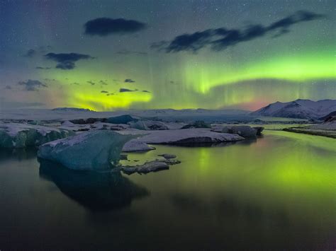 Flight Deal Of The Day Fly To Iceland To See The Northern Lights For