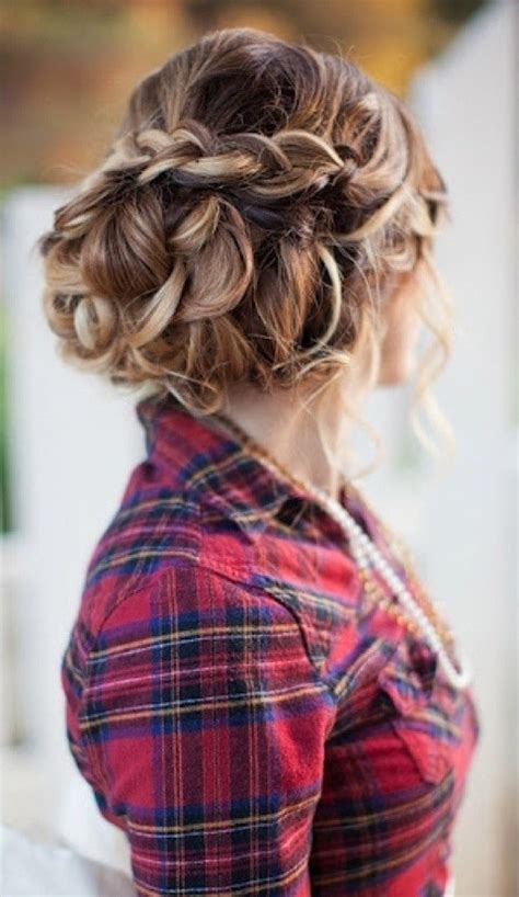 60 Curly Hairstyles To Look Youthful Yet Flattering