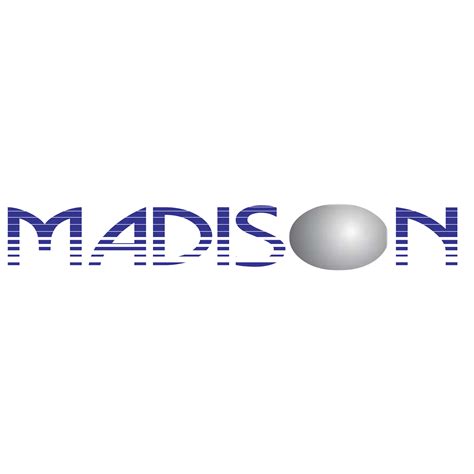 Madison Logo Png Transparent And Svg Vector Freebie Supply