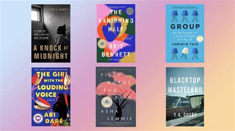 The 10 Best Books Of 2020 According To Amazon Editors Good Books