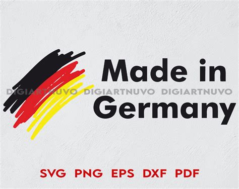 German Flag Svg Flag Svg German Flag Cricut Svg Flag Etsy