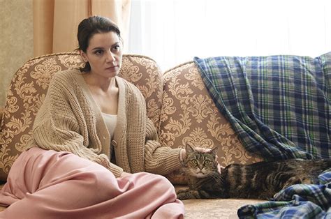 Сериал Женщина с котом и детективом 2022 содержание серий чем закончится