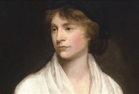 Mary Wollstonecraft Una Pioniera Dei Diritti Femminili Filosofemme