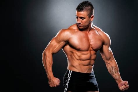 Beginners Guide To Building Your Core And Six Pack Muscle And Strength