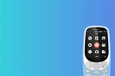 4g Lte Compatible Nokia 3310 Launched Ubergizmo