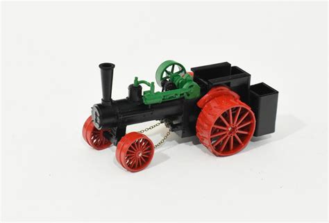 164 Scratch Built Case 110 Hp Steam Engine Daltons Farm Toys