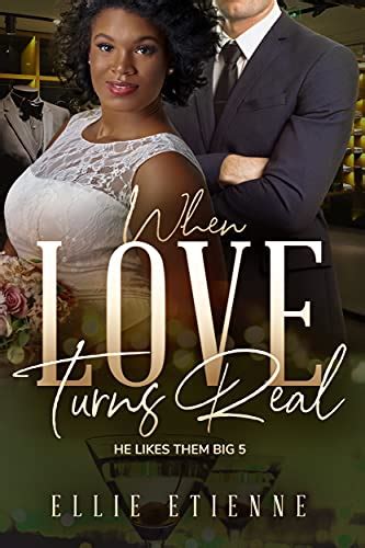 When Love Turns Real Bwwm Bbw Plus Size Arranged Marriage