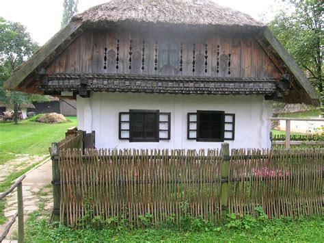 Free Download Filegocsej Village House 2 Wikimedia Commons