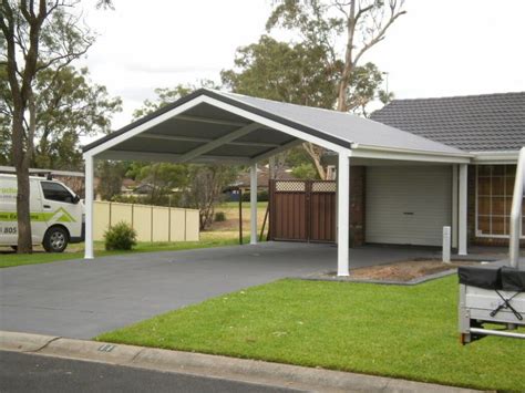 Wood rv carport plans woodworking wooden gable carport plans pdf. images | Carport designs, Porch design, Pergola patio