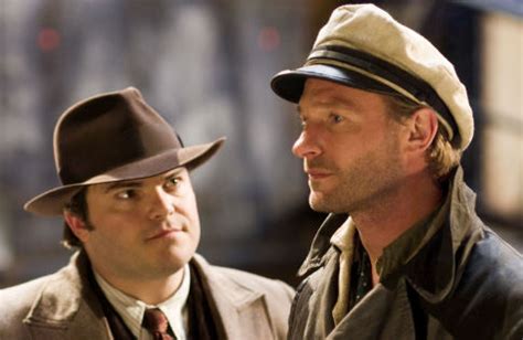 Le jeune thomas kretschmann ne se destinait pas au cinéma. Pictures & Photos from King Kong (2005) - IMDb