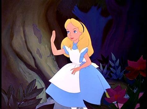 Alice In Wonderland 1951 Alice Im Wunderland Image 1758759 Fanpop