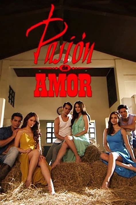 watch pasión de amor full pinoy tv shows pinoyflix