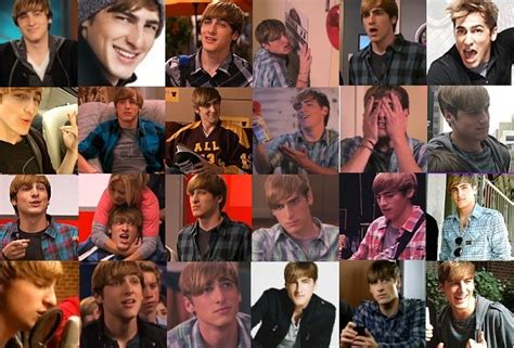 Kendall Icons Big Time Rush Photo Fanpop