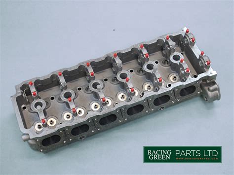 Parts For Tvrs Part Details Tvr E6002 Cylinder Head