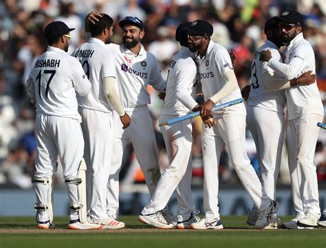 IND vs SA 2021: India's Test Squad vs South Africa (Predicted) 1