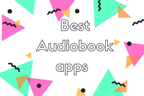 Best Audiobook Apps For Iphone And Android 2021
