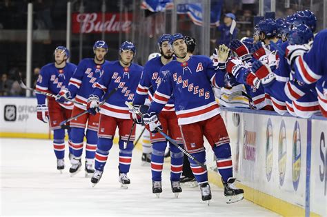 Get the latest new york rangers news, photos, rankings, lists and more on bleacher report New York Rangers: The best case scenario for this season
