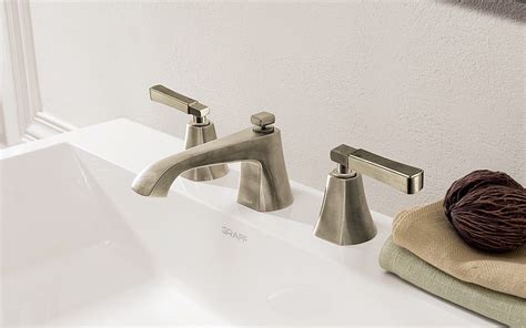 Finezza Is The New Faucet Collection By Graff Pressemitteilungen