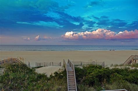 South Nags Head Beachfront Great Vacations Beachfront Favorite Places
