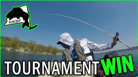 First Tournament Win Of 2021 Kayak Bass Fishing Tournament Youtube