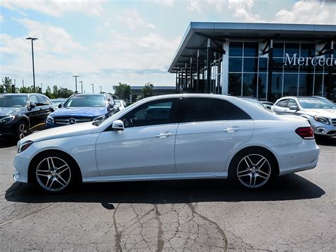 More detailed vehicle information, including pictures, specs, and reviews are given below. Certified Pre-Owned 2016 Mercedes-Benz E250 BlueTEC 4MATIC ...