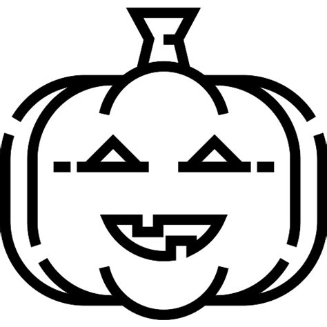 Pumpkin Halloween Vector Svg Icon Svg Repo