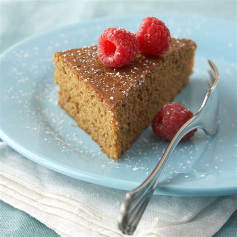Best healthy dessert recipes cake batter fudge. Gingerbread Tea Cake | Recipe | Low calorie cake, Tea ...