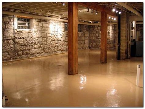 25 Basement Remodeling Ideas And Inspiration Cheap Wall Ideas For Basement