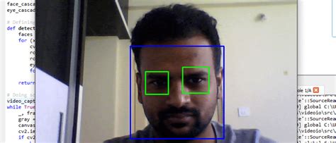 Opencv Face Detection Face Detection Using Opencv Images