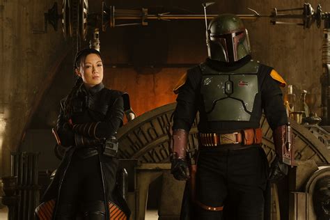 The Book Of Boba Fett Episode 1 Recap Memories Of The Past And
