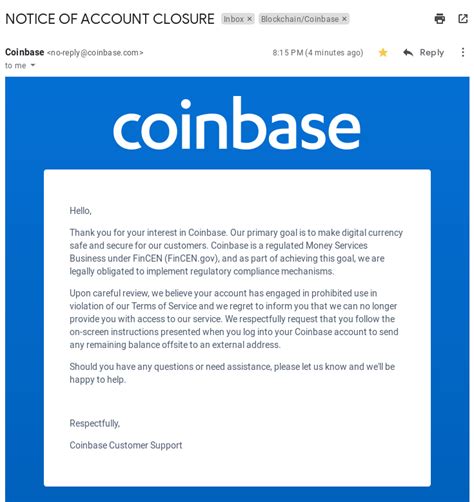 To locate your skrill transaction id, follow these steps:log into your skrill account.click all transactions.search for. Account Closed : CoinBase