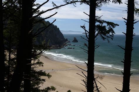 The Best Beaches Near Portland Oregon