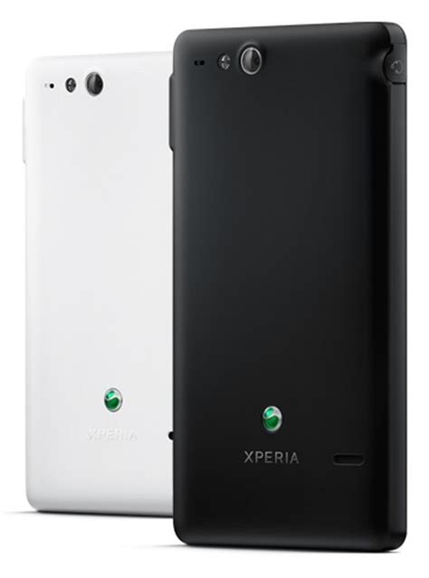 Sony Xperia Go Full Specifications And Price Details Gadgetian
