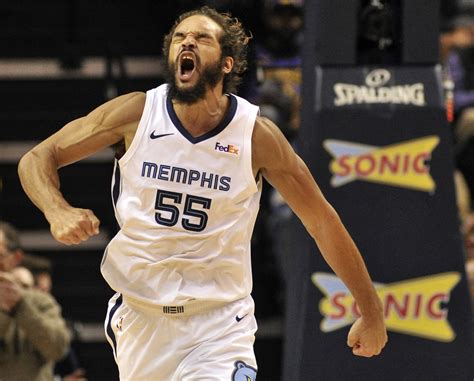 The chicago bulls selected noah with the ninth overall pick in the 2007 nba draft. La renaissance de Joakim Noah - NBA - Basket