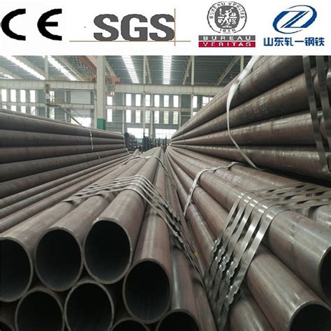 Stba25 Seamless Steel Pipe With JIS G3462 Standard Heat Resistant Alloy