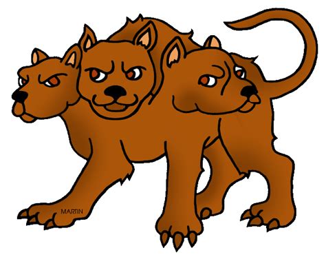 Search, discover and share your favorite 3 headed dog gifs. Ancient Greek Gods for Kids: Cerberus the Three Headed Dog ...