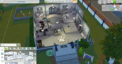 Our mobile clinics provide subsidized services to tens of thousands of underserved pet parents each year, with the goal of decreasing the number of dogs and cats entering the city's shelters, and contributing to the overall health and welfare of animals in communities that lack access to vet care. Life With Pets in The Sims 4 Cats & Dogs | SimsVIP