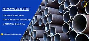 Astm A106 Grade B Seamless Pressure Pipe Sa106 Gr B Cs Welded Pipe