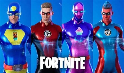 Fortnite Update 1530 Previewed By Epic Games Minor Change To Make A