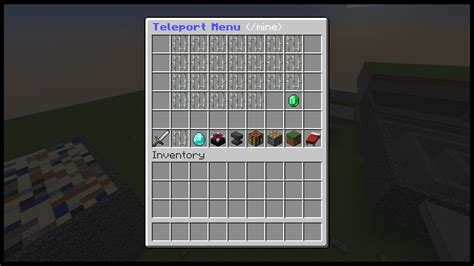 Maybe you would like to learn more about one of these? Making a Minecraft Prison Server - Part 2 (Menu/Pickaxe ...